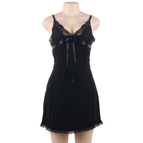Babydoll