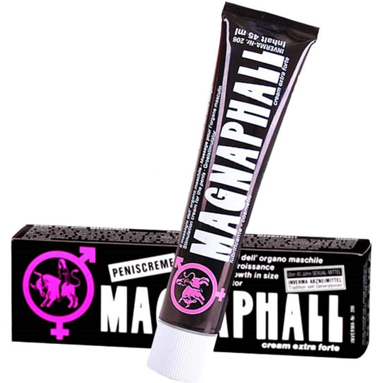 Magnaphall - Penisvoide