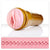 Fleshlight - uskomattoman aito tunne, liukas ja tiukka!