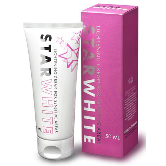 Starwhite – Vaalennusvoide