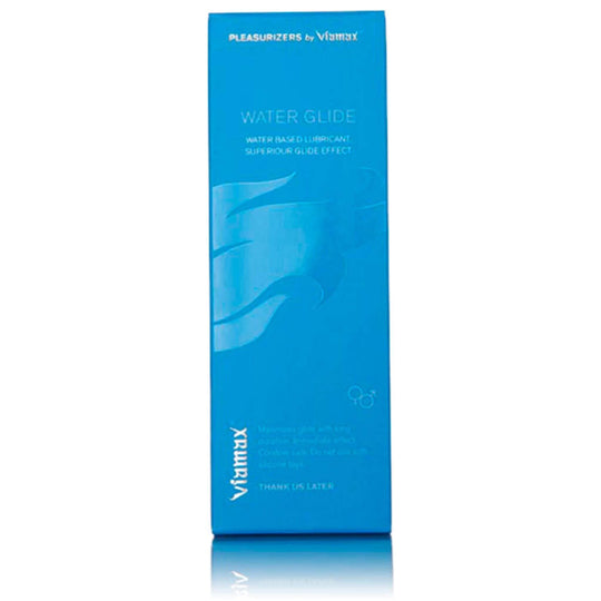 Viamax Waterglide – Vesiliukkari