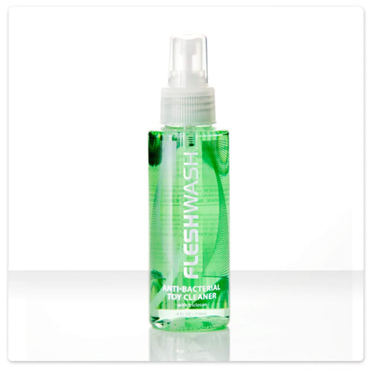 Fleshlight FleshWash -puhdistusaine