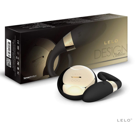 Lelo Oden 2 - hierova paripenisrengas