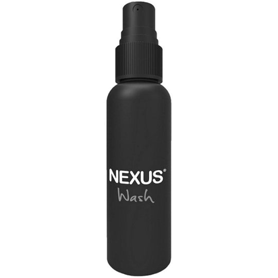 Nexus Wash - Antibakteerinen puhdistusaine leluille