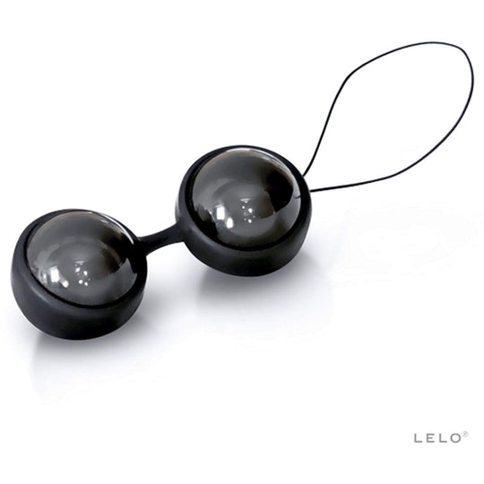 Lelo Luna Beads -geishakuulat