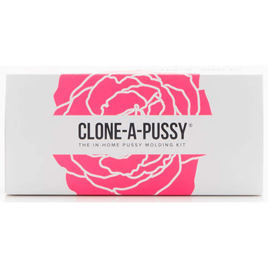 Clone A Pussy - Kit