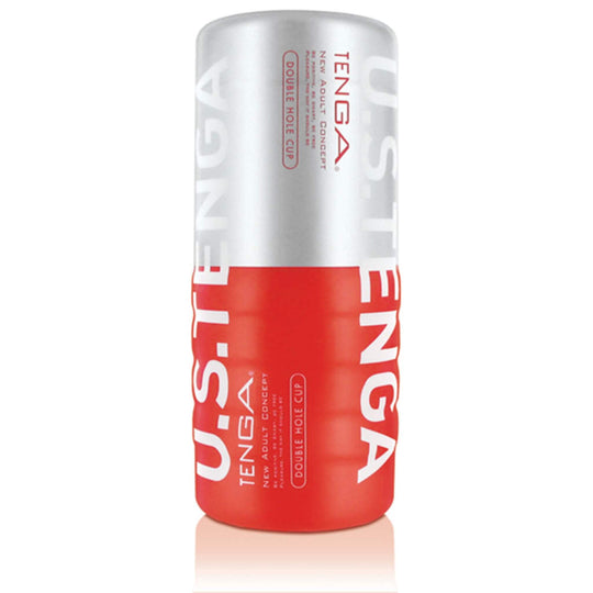 Tenga - Original Us Double Hole CUP