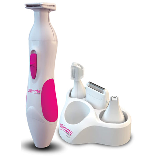 Swan – Ultimate Personal Shaver, Karvanpoistaja Naisille
