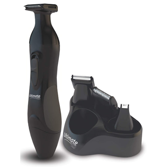 Swan – Ultimate Personal Shaver, Karvatrimmeri Miehille