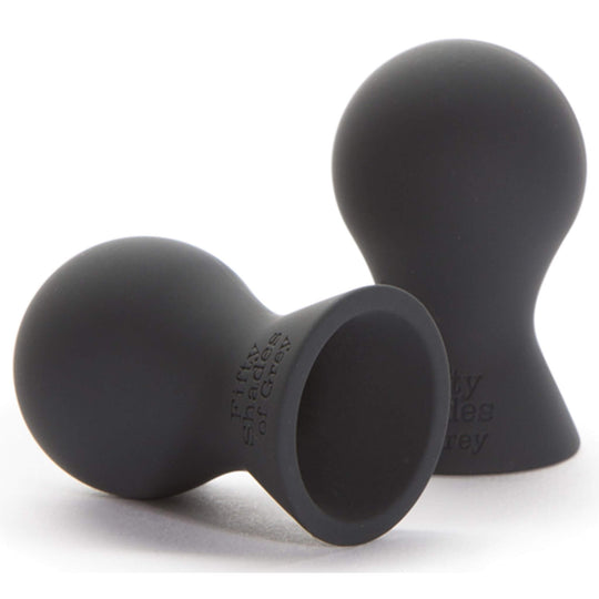 50 Shades Of Grey - Nipple Suckers