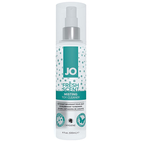 System JO Misting Toy Cleaner -puhdistussuihke