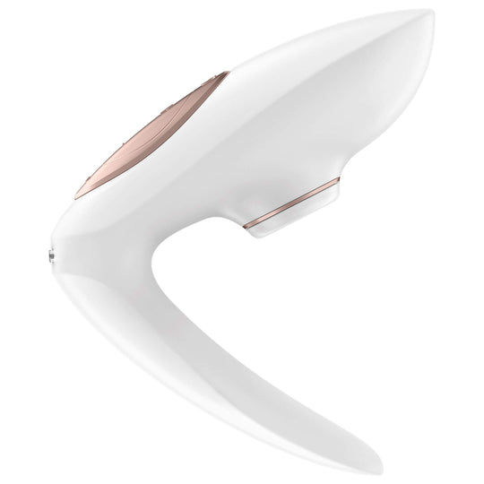 Satisfyer Pro 4 Couples - yhteiseen käyttöön