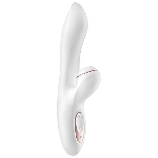 Satisfyer Pro G-Spot Rabbit -pupuvibraattori