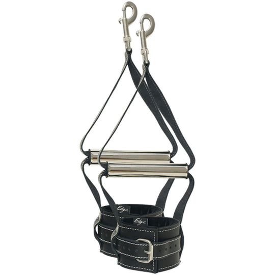 Sportsheets Edge Hand Grip Wrist Cuffs