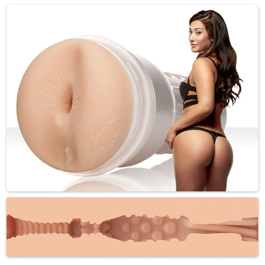 Fleshlight Girls - Eva Lovia Spice
