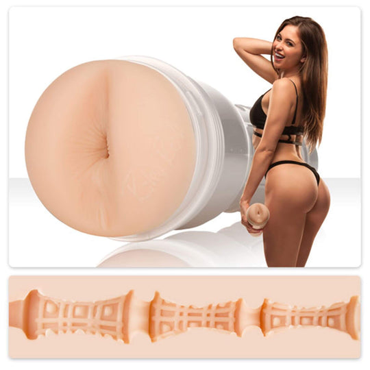 Fleshlight Girls - Riley Reid Euphoria