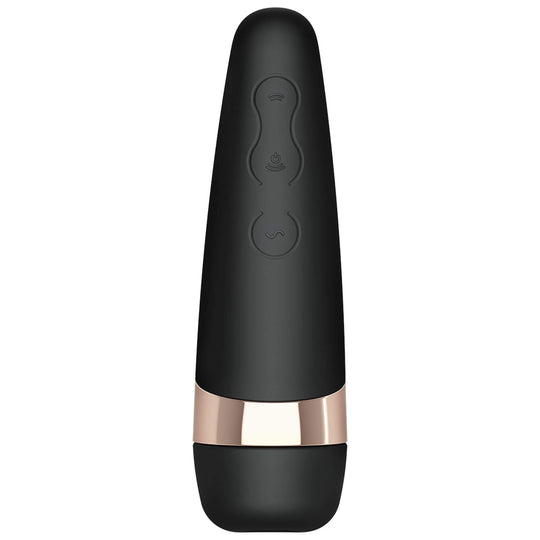 Satisfyer Pro 3+ Vibration -vibraattori