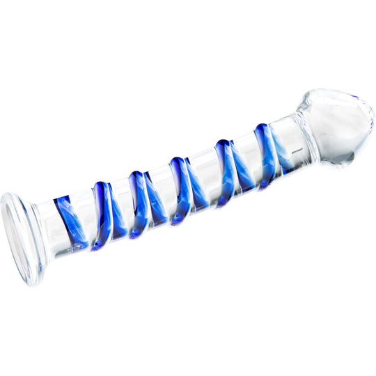 Lasilassi – Lasidildo