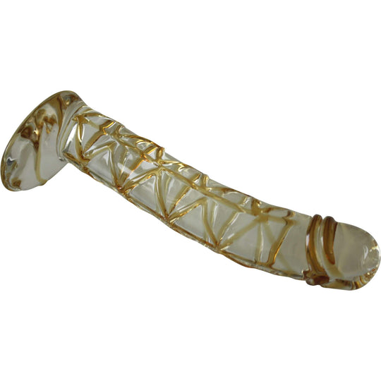 Lasimestari – lasidildo