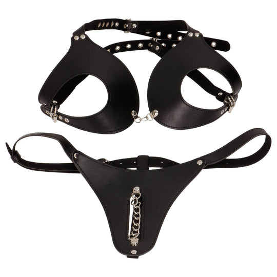 Harness Bikinit