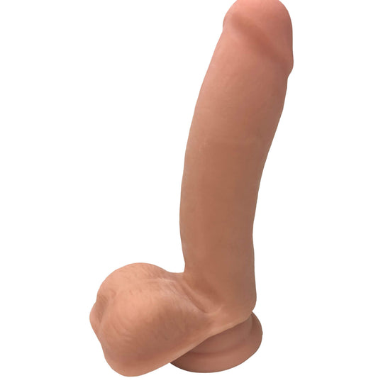 Meisseli - realistinen dildo
