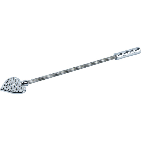 Metallisydän