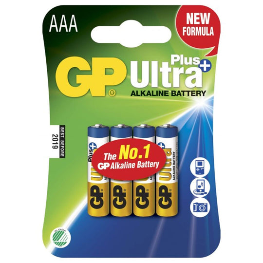 AAA-paristo 4 kpl